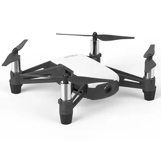 Замена антенны на квадрокоптере DJI Tello Boost Combo в Воронеже